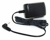 MP3 টি / LCD মনিটর জন্য Black স্মার্ট মার্কিন সকেট ওয়াল মাউন্ট পাওয়ার অ্যাডাপ্টার