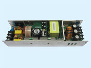 LED আলোর জন্য 24VDC একক আউটপুট ওপেন ফ্রেম পাওয়ার সাপ্লাই 200W, কাস্টমাইজড