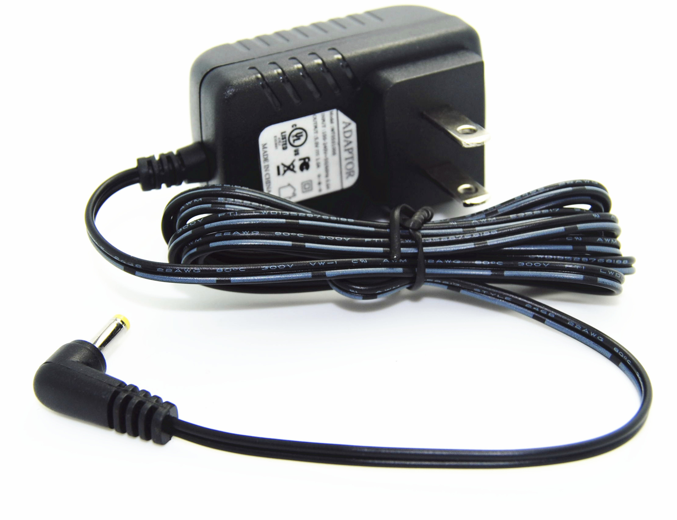 MP3 টি / LCD মনিটর জন্য Black স্মার্ট মার্কিন সকেট ওয়াল মাউন্ট পাওয়ার অ্যাডাপ্টার