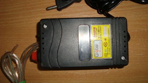 এসি ডিসি অ্যাডাপ্টারের 100-240V 50 / 60Hz 0.8A CCTV ক্যামেরা পাওয়ার সাপ্লাই
