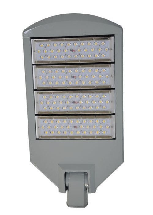 জলরোধী LED স্ট্রিট Lgiinhtg 4 নেতৃত্বাধীন মডিউল 200W সবচেয়ে ক্ষমতাশালী 120LM / ওয়াট সিই, RoHS অনুমোদন