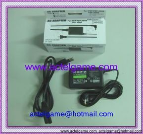 PSP1000 এসি ক্ষমতা অ্যাডাপ্টারের এসি চার্জার পিএসপি খেলা আনুষঙ্গিক