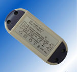 12V ডিসি 1A 12W ধ্রুবক ভোল্টেজ LED ড্রাইভার IP65 EN61000-3-2 চলুন ROHS সিই