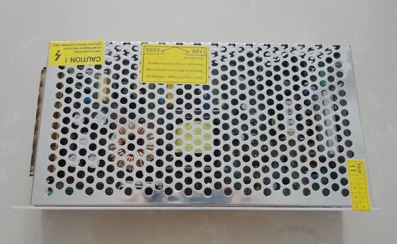 100W 110V, 120V বা ইউনিভার্সাল এসি ইনপুট সুইচিং LED ড্রাইভার পাওয়ার সাপ্লাই ট্রান্সফরমার