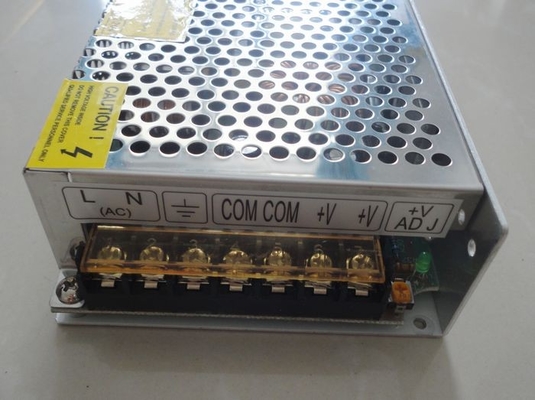 12V ডিসি 60W সুইচিং সম্পূর্ণ পরিসীমা LED ড্রাইভার পাওয়ার সাপ্লাই ট্রান্সফরমার