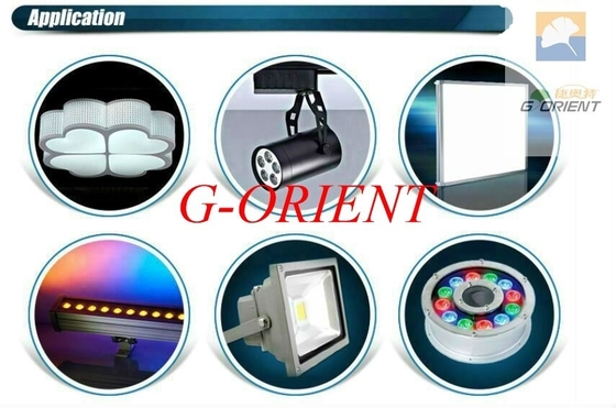 LED টানেল আলো জলরোধী নেতৃত্বে পাওয়ার সাপ্লাই / ধ্রুবক বর্তমান ড্রাইভার নেতৃত্বে