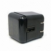 ketc 11W 5V 1A-2.1 EN60950-1 উল 60950-1 ধনসম্পদ লুটে ইউএসবি পাওয়ার অ্যাডাপ্টার