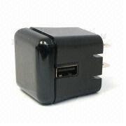 ketc 11W 5V 1A-2.1 EN60950-1 উল 60950-1 ধনসম্পদ লুটে ইউএসবি পাওয়ার অ্যাডাপ্টার