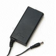 ই এম 35W 3A পাতলা ইউএসবি Lenovo ল্যাপটপে জন্য ইউনিভার্সাল এসি ডিসি পাওয়ার অ্যাডাপ্টার