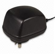 EN60950-1UL60950-1 সঙ্গে 5.7V 310MA .Universal এসি ডিসি পাওয়ার অ্যাডাপ্টার