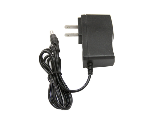 সঠিক নেতৃত্বাধীন 120V এসি ডিসি পাওয়ার অ্যাডাপ্টার সুইচিং, 12W আন্তর্জাতিক পাওয়ার অ্যাডাপ্টার