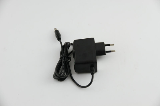 সঠিক নেতৃত্বাধীন 120V এসি ডিসি পাওয়ার অ্যাডাপ্টার সুইচিং, 12W আন্তর্জাতিক পাওয়ার অ্যাডাপ্টার