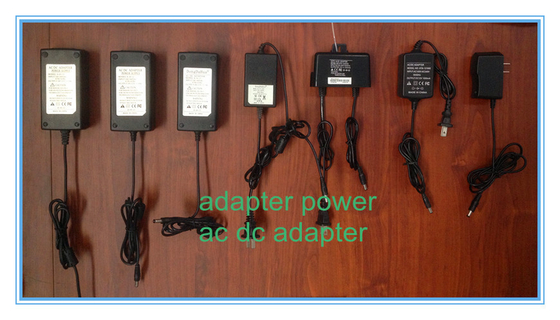 220 এসি 12V ডিসি পাওয়ার অ্যাডাপ্টার