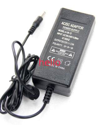 IP54 12V 5A ওভারলোড সুরক্ষা সঙ্গে LED এসি ডিসি পাওয়ার অ্যাডাপ্টার GB9254, EMC