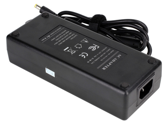 12V 10A কম্পিউটার এসি অ্যাডাপ্টার, ইউনিভার্সাল পিসি পাওয়ার অ্যাডাপ্টার