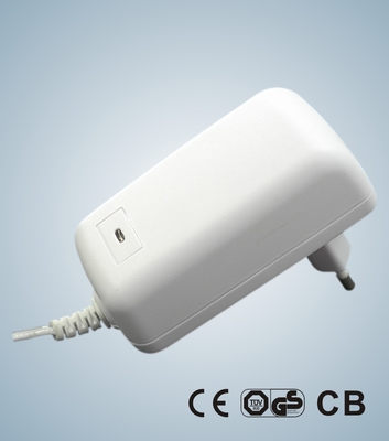 20W KSAP020xxxyyyyHEC 12 VDC 0.1-2A সিবি, সিই, সাধারণ ITE ব্যবহারের জন্য জি নিরাপত্তা অনুমোদন সঙ্গে পাওয়ার অ্যাডাপ্টার স্যুইচিং