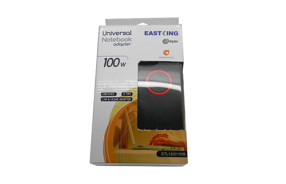 বাড়ি গাড়ি ল্যাপটপ এসি পাওয়ার অ্যাডাপ্টার, 100W ডেস্কটপ স্যুইচিং পাওয়ার সাপ্লাই