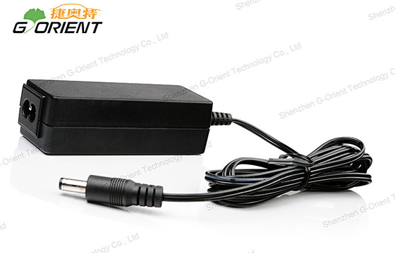 ইন্ডোর নোটবুক এসি পাওয়ার অ্যাডাপ্টার 40 Watts19V 2.1, EMC সার্টিফিকেশন
