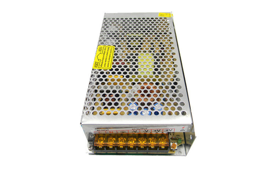 120 ওয়াট পালটানোর মোড পাওয়ার সাপ্লাই ডিসি 24V 5A LCD প্রদর্শন পর্দা জন্য