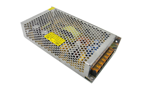 120 ওয়াট পালটানোর মোড পাওয়ার সাপ্লাই ডিসি 24V 5A LCD প্রদর্শন পর্দা জন্য