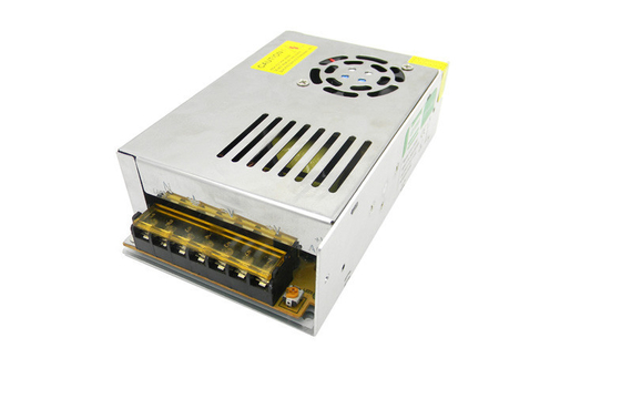 উচ্চ Efficency স্যুইচিং পাওয়ার সাপ্লাই অ্যাডাপ্টার DC12V 250W, সিই সার্টিফাইড