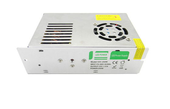 উচ্চ Efficency পালটানোর মোড পাওয়ার সাপ্লাই