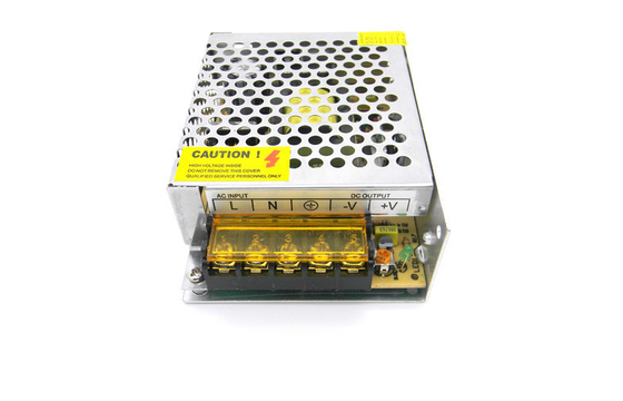 LED হাল্কা, ছোট সার্কিট জন্য ডিসি পাওয়ার অ্যাডাপ্টার ভোল্টেজ ওভার 60Watt এসি