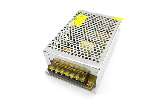 120W LCD প্রদর্শন স্ক্রিন জন্য মোড পাওয়ার সাপ্লাই কনস্ট্যান্ট সুইচড