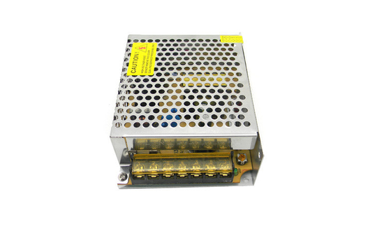 200W ডিসি পাওয়ার অ্যাডাপ্টার AC100-240V সঙ্গে কনস্ট্যান্ট এসি স্যুইচিং