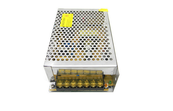 200W ডিসি পাওয়ার অ্যাডাপ্টার AC100-240V সঙ্গে কনস্ট্যান্ট এসি স্যুইচিং