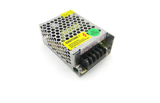 12V 2A পালটানোর মোড পাওয়ার সাপ্লাই হাই-পাত্র, ওভার ভোল্টেজ সুরক্ষা