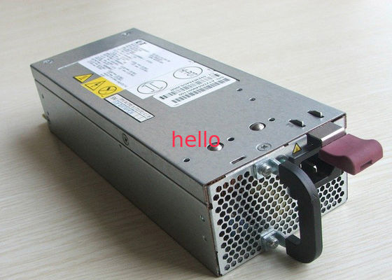 সক্রিয় ফ্যান সঙ্গে কমপ্যাক 337867-001 1300W এইচপি সার্ভার বিদ্যুৎ সরবরাহ