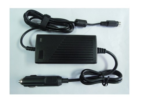 ইনপুট 9 ~ 32Vdc মেডিকেল পাওয়ার সাপ্লাই একক 60W আউটপুট ডিসি ডিসি অ্যাডাপ্টার MD60-12S24