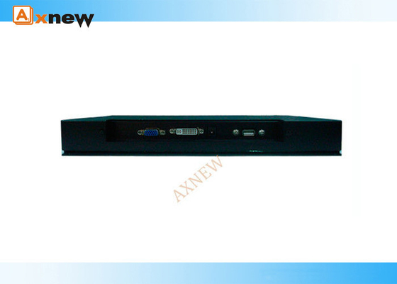 ভিজিএ / HMDI / এভি 12V ডিসি 10.4 ইঞ্চি চেসিস মনিটর সঙ্গে LED backlight