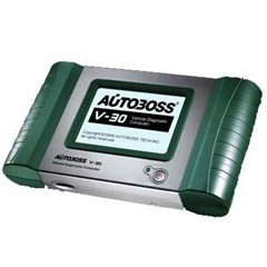 Autoboss V30 স্ক্যানার সার্বজনীন স্বয়ংচালিত ডায়গনিস্টিক স্ক্যানার