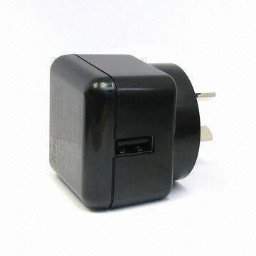 5.0V 2100mA মিনি ইউনিভার্সাল OCP সঙ্গে ইউএসবি পাওয়ার অ্যাডাপ্টার, পিওএস জন্য OVP প্রোটেকশন, প্রিন্টার