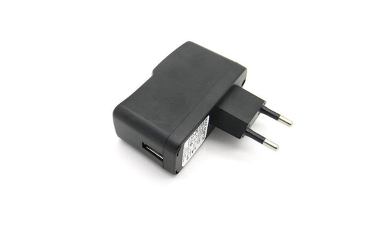 AC100-240V ইউনিভার্সাল ইউএসবি ভ্রমণ চার্জারটির