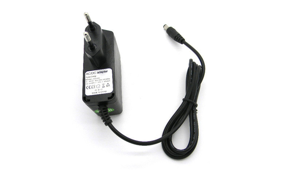 12V 500mA ওয়াল মাউন্ট পাওয়ার অ্যাডাপ্টার