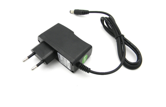 12V 500mA ওয়াল মাউন্ট পাওয়ার অ্যাডাপ্টার
