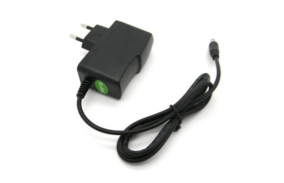 12V 500mA ওয়াল মাউন্ট পাওয়ার অ্যাডাপ্টার