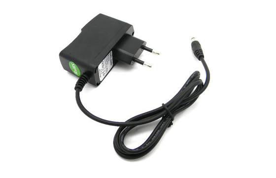12V 500mA ওয়াল মাউন্ট পাওয়ার অ্যাডাপ্টার