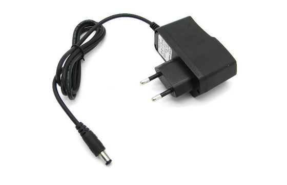 12V 500mA ওয়াল মাউন্ট পাওয়ার অ্যাডাপ্টার