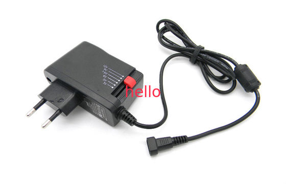 সময় SATA / ADSL- এর জন্য উচ্চ Efficency এসি / ডিসি ওয়াল মাউন্ট পাওয়ার অ্যাডাপ্টার 2500mA 30W