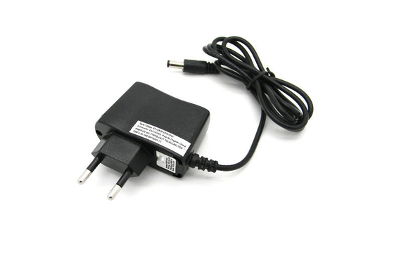 টেলিফোন জন্য 12V 200mA ওয়াল মাউন্ট পাওয়ার সাপ্লাই এফসিসি সার্টিফাইড, 1.2m