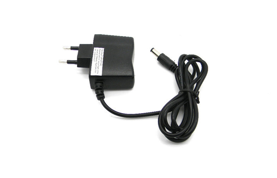 টেলিফোন জন্য 12V 200mA ওয়াল মাউন্ট পাওয়ার সাপ্লাই এফসিসি সার্টিফাইড, 1.2m