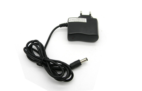 টেলিফোন জন্য 12V 200mA ওয়াল মাউন্ট পাওয়ার সাপ্লাই এফসিসি সার্টিফাইড, 1.2m