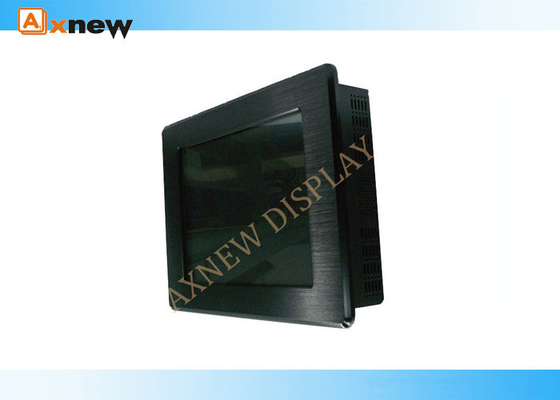 10.4 &quot;16.2M শিল্পকৌশল, LCD প্রদর্শন ছবি ওয়াল মাউন্ট এলসিডি মনিটর AC100V - 240V