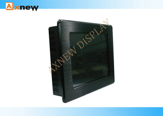10.4 &quot;16.2M শিল্পকৌশল, LCD প্রদর্শন ছবি ওয়াল মাউন্ট এলসিডি মনিটর AC100V - 240V