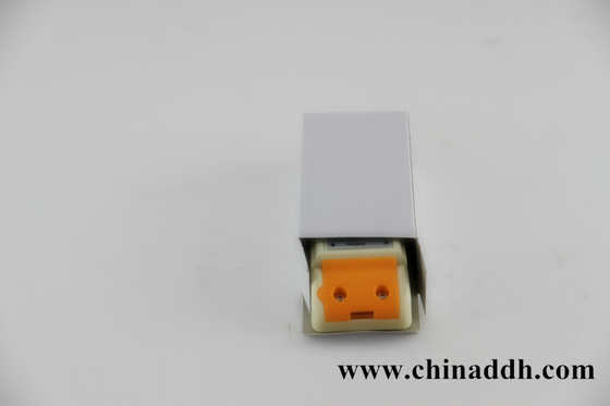 প্লাস্টিক কেস 24W Triac Dimmable PFC&gt; 0.95 সঙ্গে ড্রাইভার LED