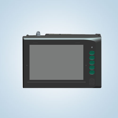 লাইটওয়েট CCTV ক্যামেরা পরীক্ষক এইচডি SDI সিসিটিভি উপর সাইট ক্যামেরা জন্য পরীক্ষক